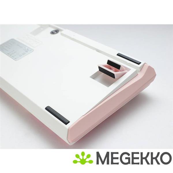 Grote foto ducky one 3 tkl gossamer pink mx ergo clear us computers en software toetsenborden
