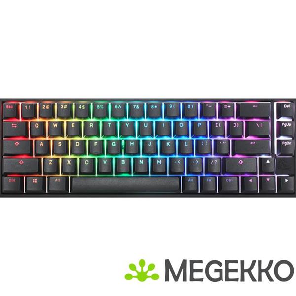 Grote foto ducky mecha pro sf mx speed silver us computers en software toetsenborden