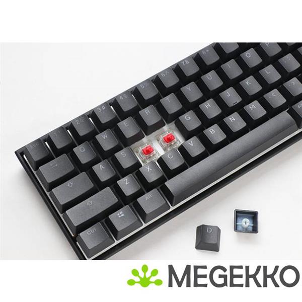 Grote foto ducky mecha pro sf mx speed silver us computers en software toetsenborden