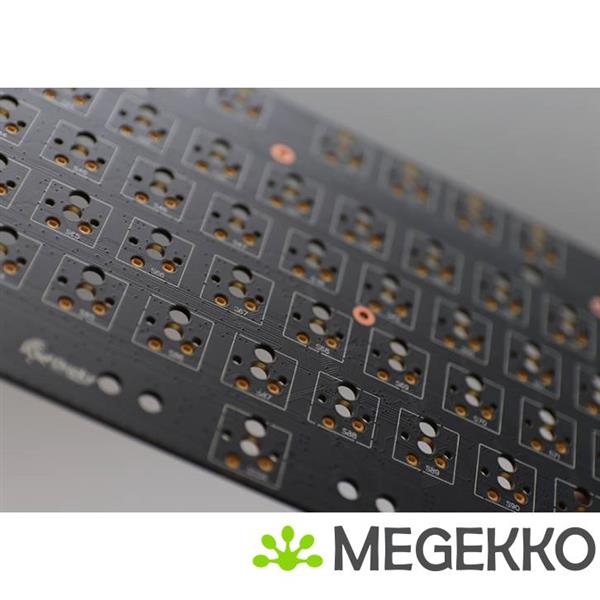 Grote foto ducky mecha pro sf mx speed silver us computers en software toetsenborden