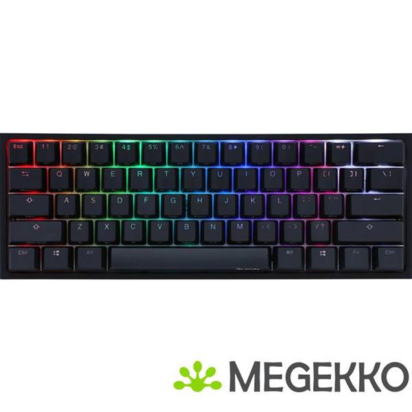Grote foto ducky one 2 mini rgb mx blue us computers en software toetsenborden