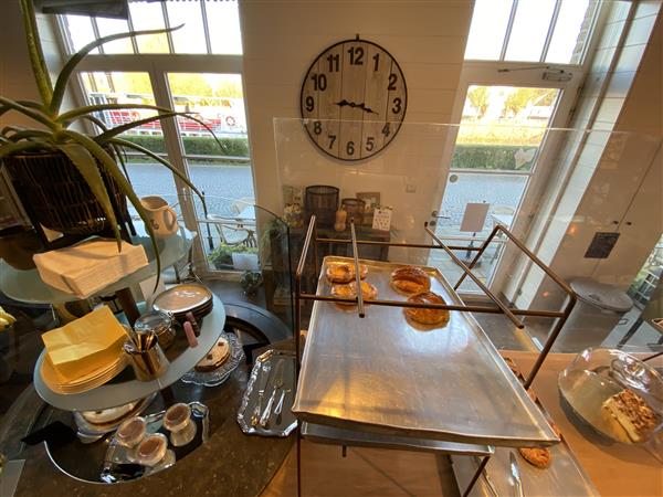 Grote foto tearoom cremerie overname huizen en kamers bedrijfspanden