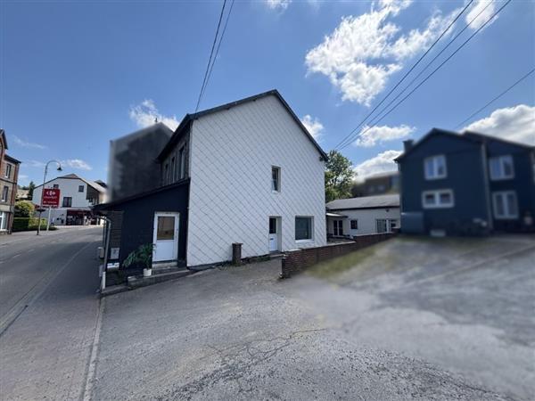 Grote foto 6880 bertrix opbrengsteigendom. huizen en kamers bestaand benelux