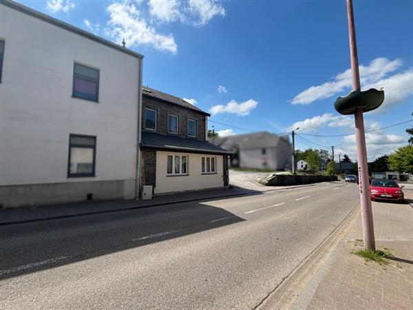 Grote foto 6880 bertrix opbrengsteigendom. huizen en kamers bestaand benelux