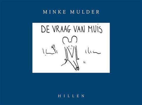 Grote foto de vraag van muis boeken stripboeken