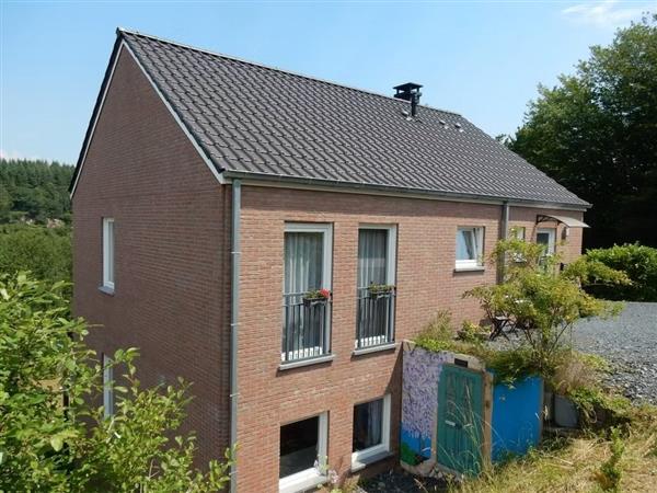Grote foto ardennen bouillon ruime woning met tuin huizen en kamers eengezinswoningen