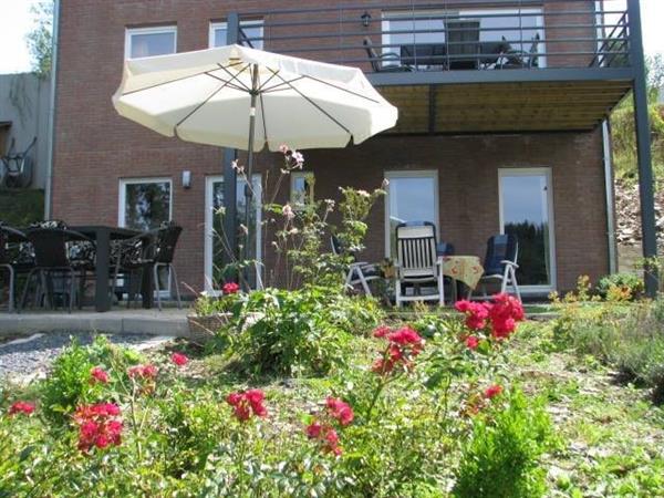 Grote foto ardennen bouillon ruime woning met tuin huizen en kamers eengezinswoningen