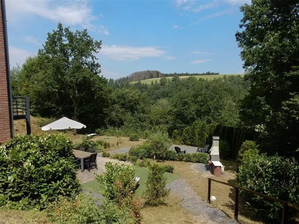 Grote foto ardennen bouillon ruime woning met tuin huizen en kamers eengezinswoningen