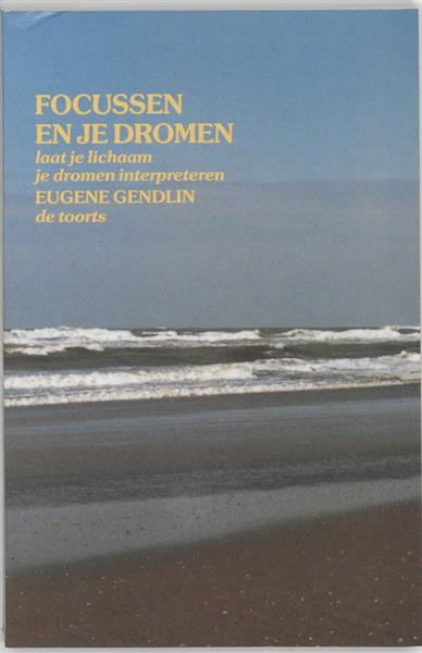 Grote foto focussen en je dromen boeken overige boeken