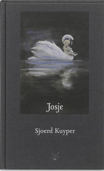 Grote foto josje boeken jeugd 13 jaar en ouder