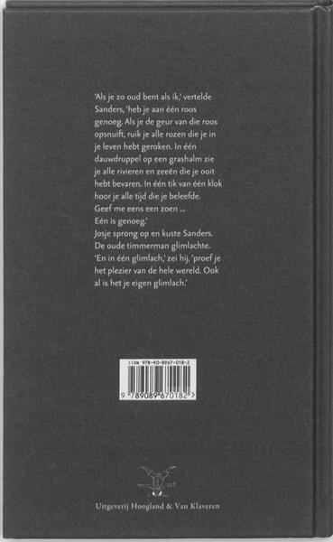 Grote foto josje boeken jeugd 13 jaar en ouder