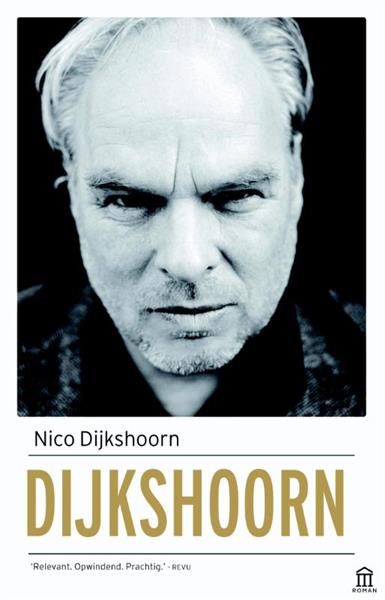 Grote foto dijkshoorn boeken literatuur