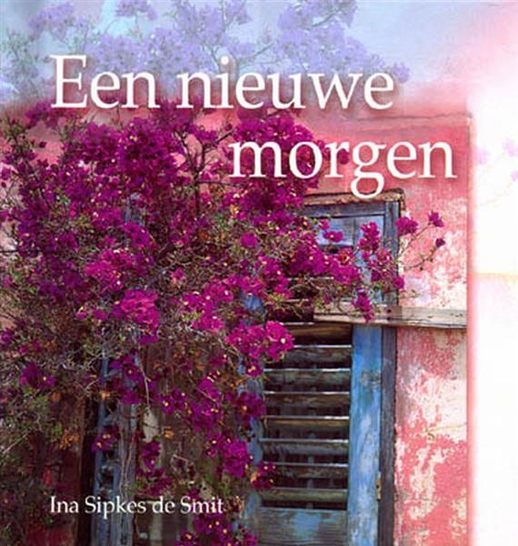 Grote foto een nieuwe morgen boeken stripboeken