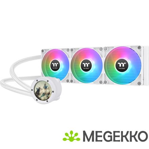 Grote foto thermaltake th360 v2 ultra argb computers en software overige computers en software