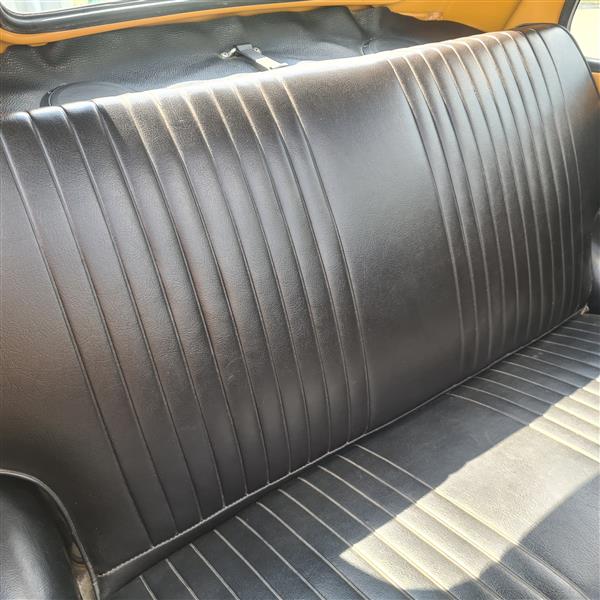 Grote foto fiat 500 luxe 1969 auto fiat