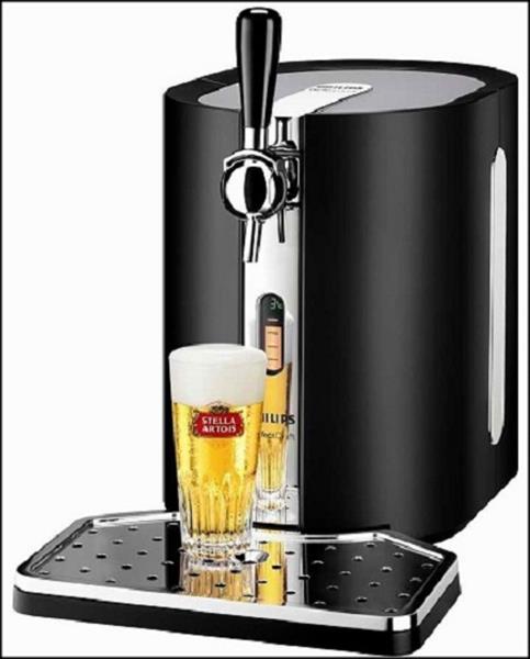 Grote foto herstellen perfect draft philips gratis offerte diensten en vakmensen biertapjes