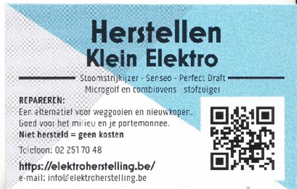 Grote foto herstellen perfect draft philips gratis offerte diensten en vakmensen biertapjes