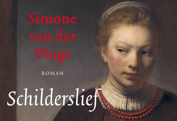 Grote foto schilderslief dwarsligger 620 boeken overige boeken