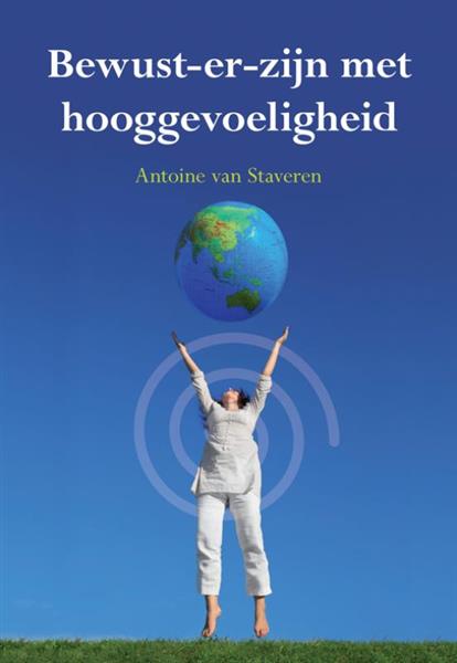 Grote foto bewust er zijn met hooggevoeligheid boeken psychologie