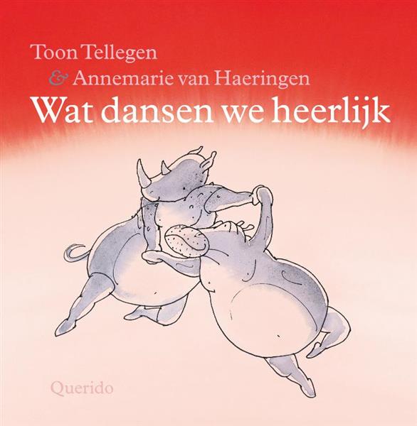 Grote foto wat dansen we heerlijk boeken jeugd 13 jaar en ouder