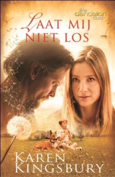 Grote foto laat mij niet los boeken overige boeken