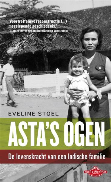 Grote foto asta ogen boeken literatuur