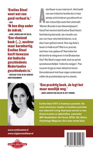 Grote foto asta ogen boeken literatuur