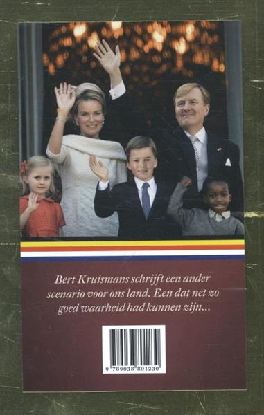 Grote foto ons 200 jarige koninkrijk 1815 2015 boeken geschiedenis wereld