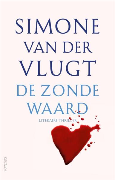 Grote foto de zonde waard boeken thrillers