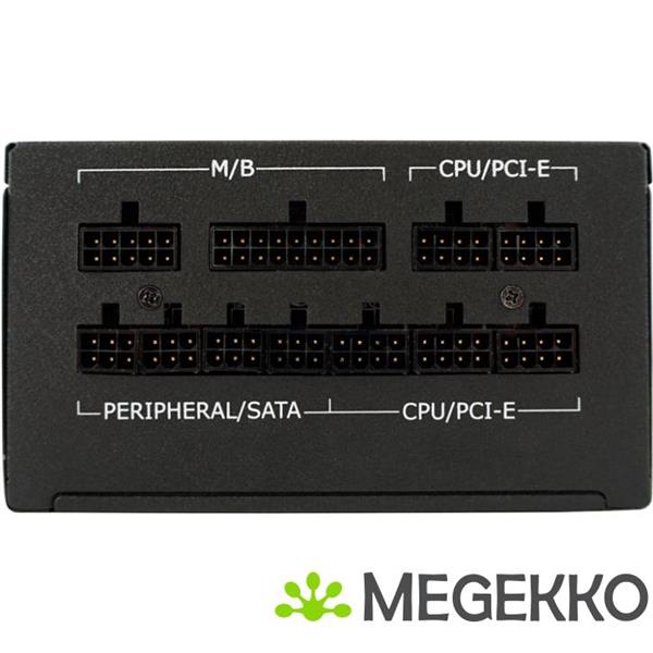 Grote foto lc power lc6650m v2.31 power supply unit 650 w computers en software overige