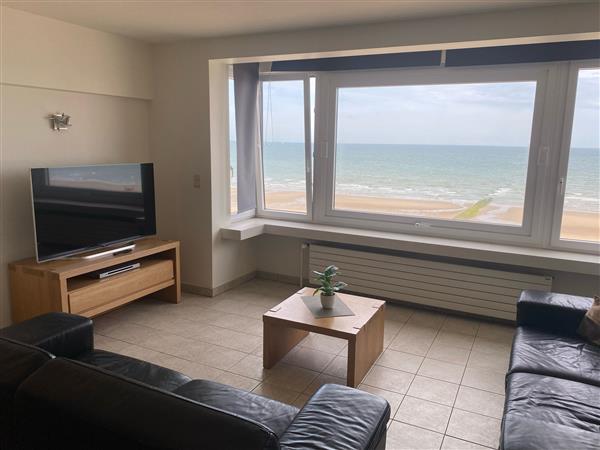 Grote foto middelkerke vrij 29 6 13 7 zeedijk zeezicht vakantie aanbiedingen en last minute