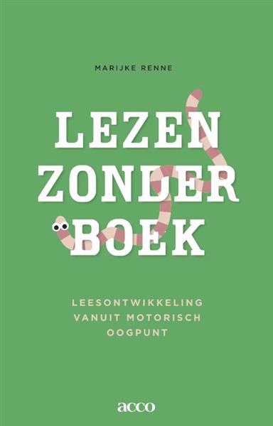 Grote foto lezen zonder boek boeken studieboeken