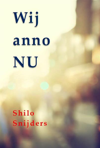 Grote foto wij anno nu boeken overige boeken
