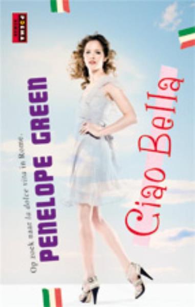 Grote foto poema pocket ciao bella boeken overige boeken