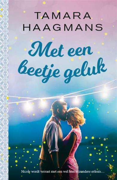 Grote foto met een beetje geluk boeken overige boeken
