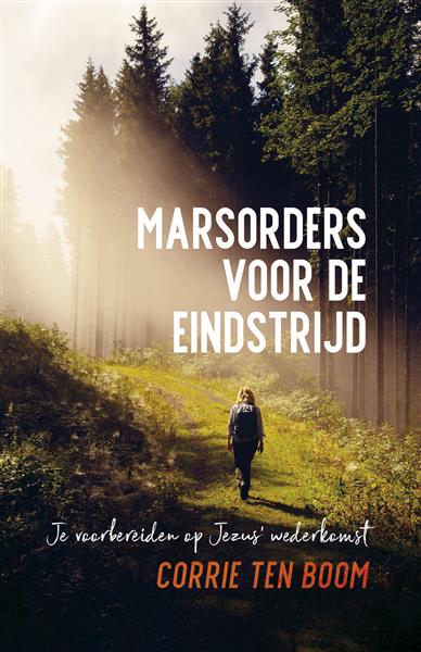 Grote foto marsorders voor de eindstrijd boeken overige boeken