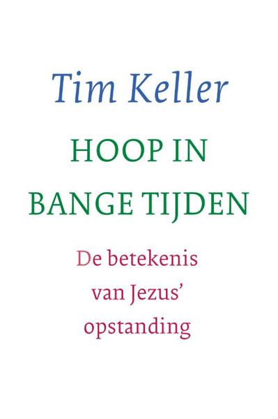 Grote foto hoop in bange tijden boeken overige boeken