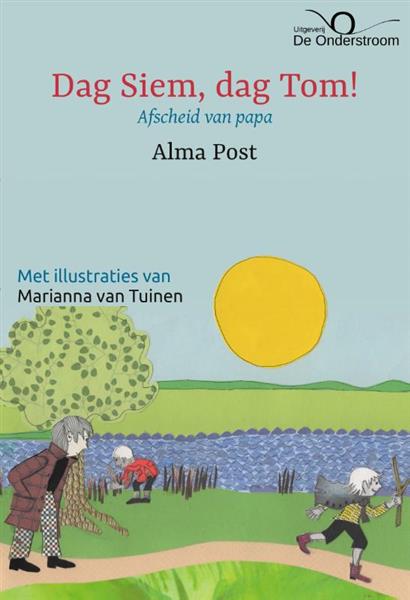 Grote foto dag siem dag tom boeken jeugd 13 jaar en ouder