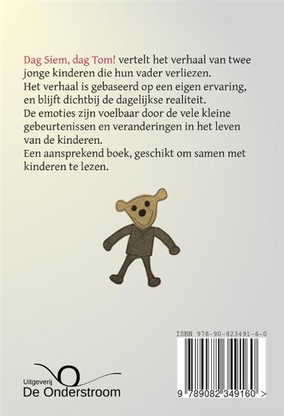 Grote foto dag siem dag tom boeken jeugd 13 jaar en ouder