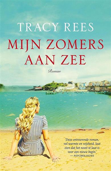 Grote foto mijn zomers aan zee boeken overige boeken