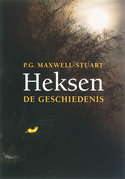 Grote foto heksen geschiedenis boeken geschiedenis wereld