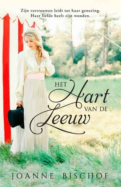 Grote foto het hart van de leeuw boeken overige boeken