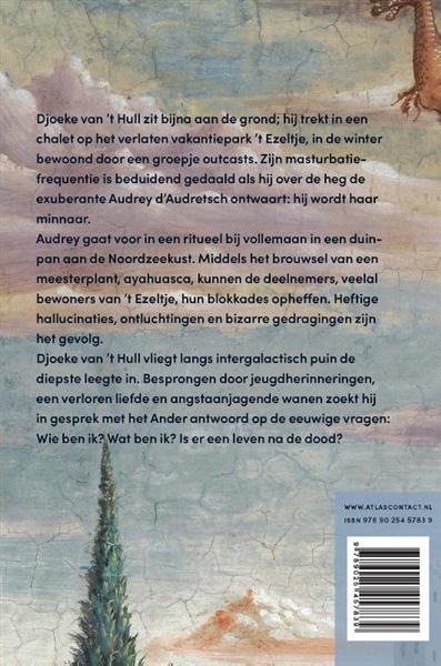 Grote foto chalet 152 boeken overige boeken