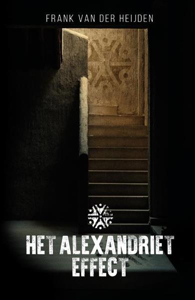 Grote foto het alexandriet effect boeken overige boeken
