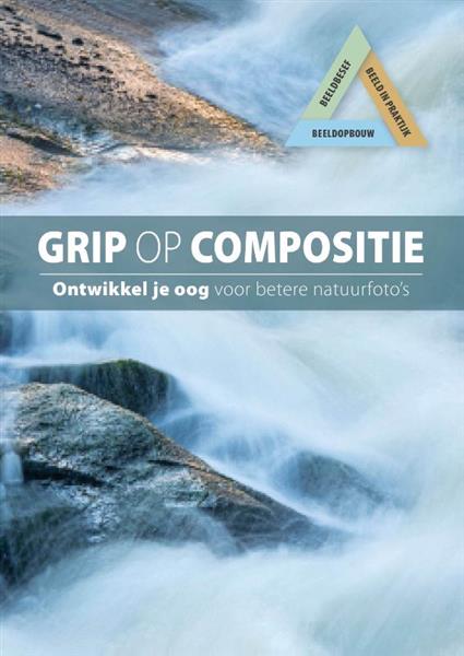 Grote foto grip op compositie grip op 2 boeken hobby en vrije tijd