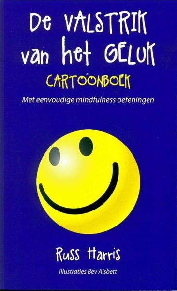 Grote foto de valstrik van het geluk boeken psychologie