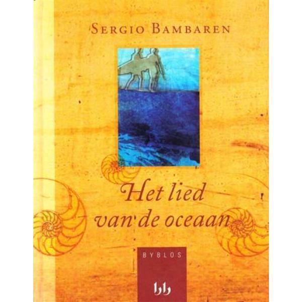 Grote foto het lied van de oceaan boeken overige boeken
