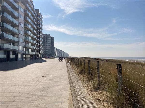 Grote foto zeedijk westende recent glv app vrij juni vakantie aanbiedingen en last minute