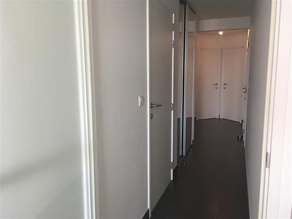 Grote foto zeedijk westende appartement glv garage te huur vakantie senioren