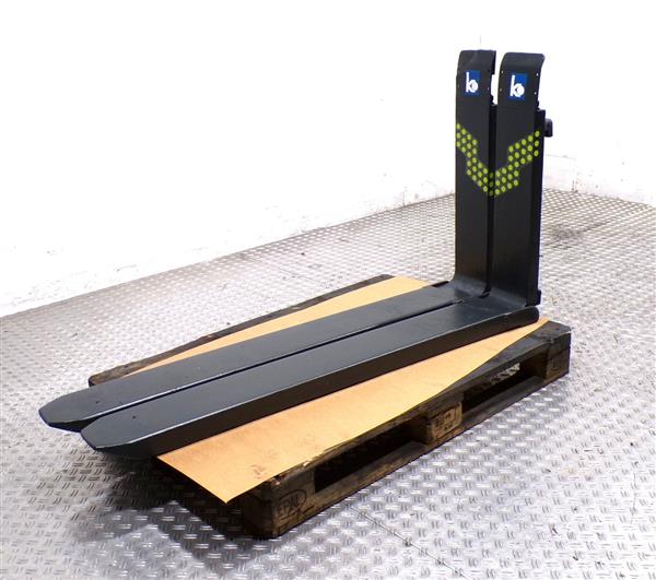 Grote foto kaup schuifvorken 1350 2350 outlet agrarisch heftrucks